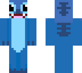 Stitch Skin
