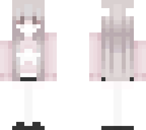 pinker