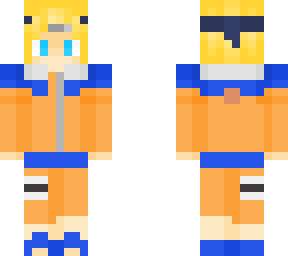 Naruto Uzumaki