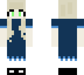 Somebody I thought I knew...