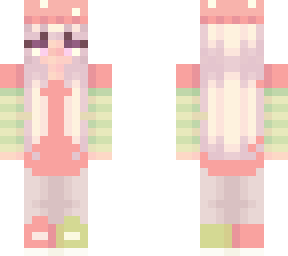 Mochhi | Fan Skin