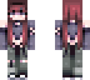 [ cherry pie filling // rce ]