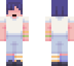 cancelling my default character contest :(