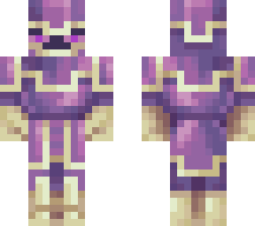 Shulker Knight