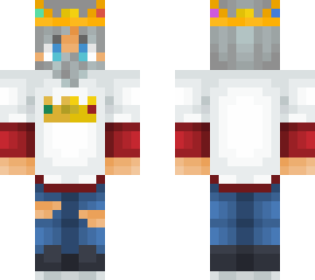 King Jammer -Day Off-