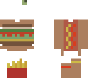 ❀ lunch . adoptables ❀