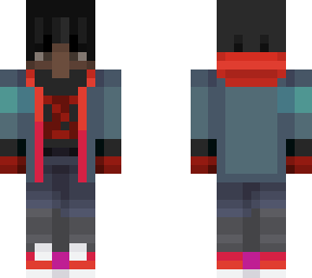 Miles Morales