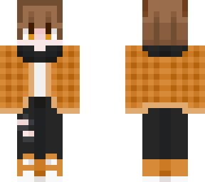 * fallen leaves * // ce and persona