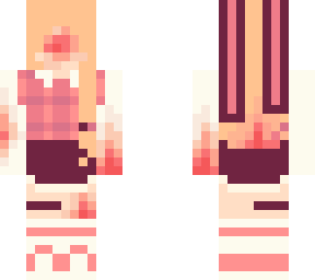 . gotcha nose ❀ st .