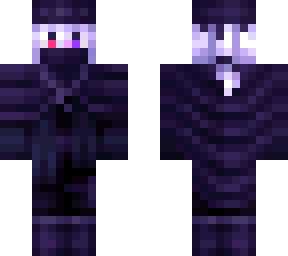 Corv1n's Skin (Steve Form)