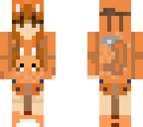 tails of dignity; WIP