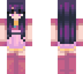 Ai Hoshino