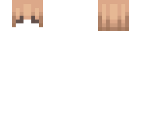 Light Brown Hair Base - Male