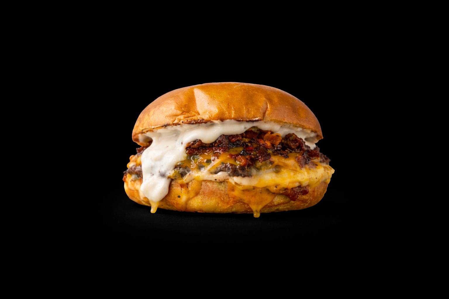 Burgers