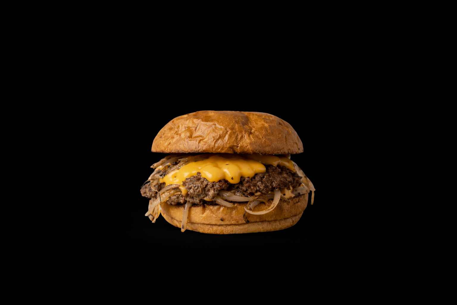 Oklahoma Burger