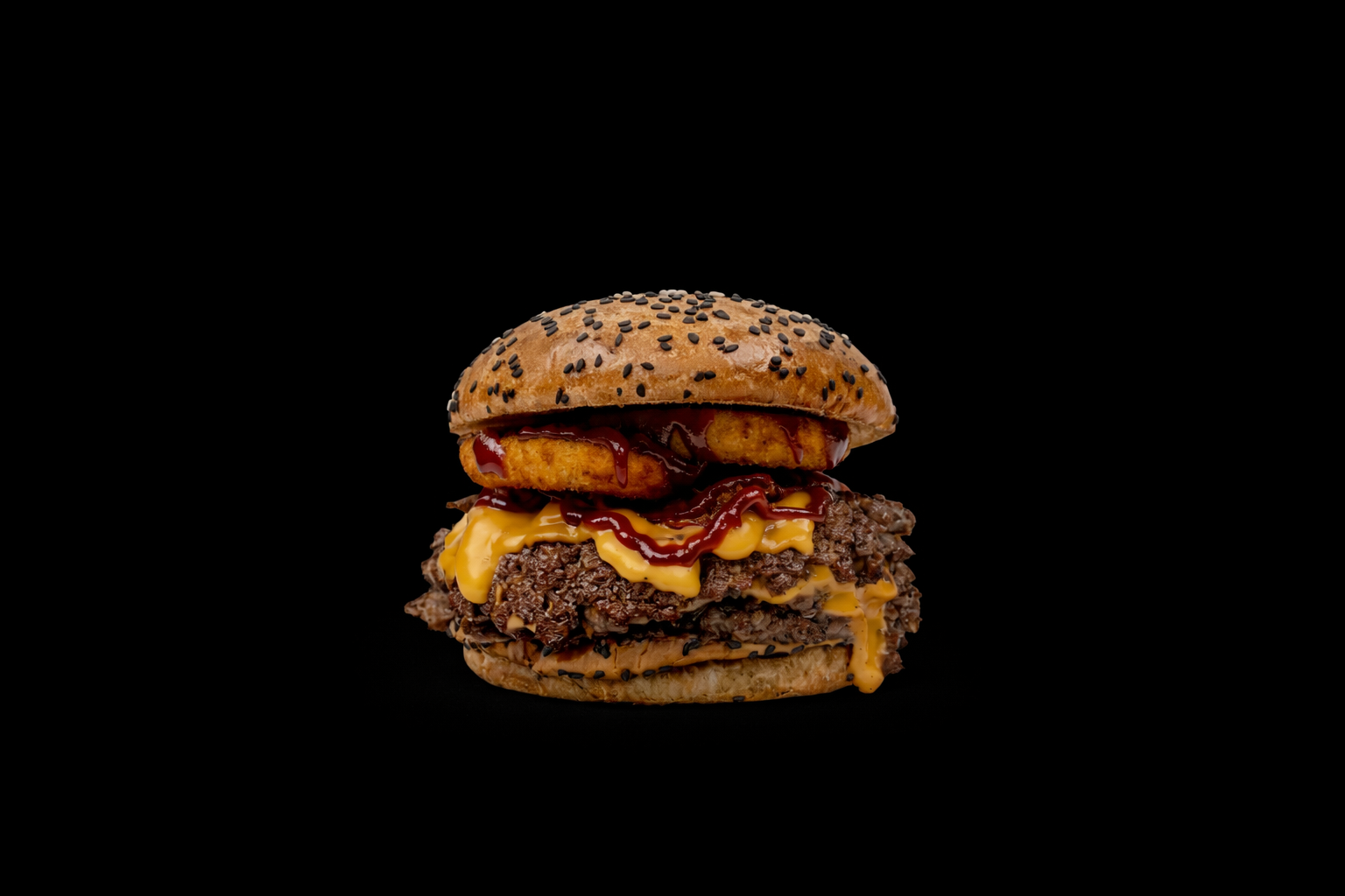 BBQ Rings
