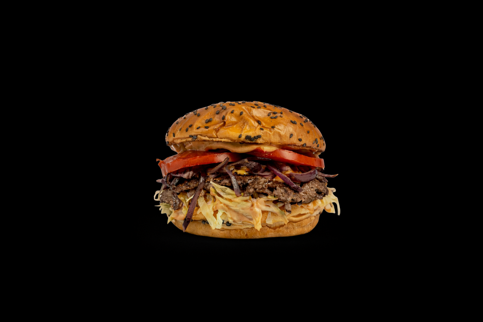 Fresh Burger