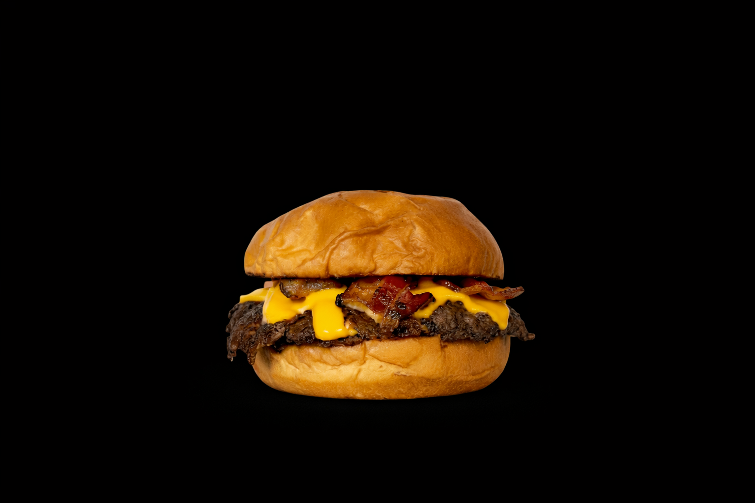 Cheese Burger