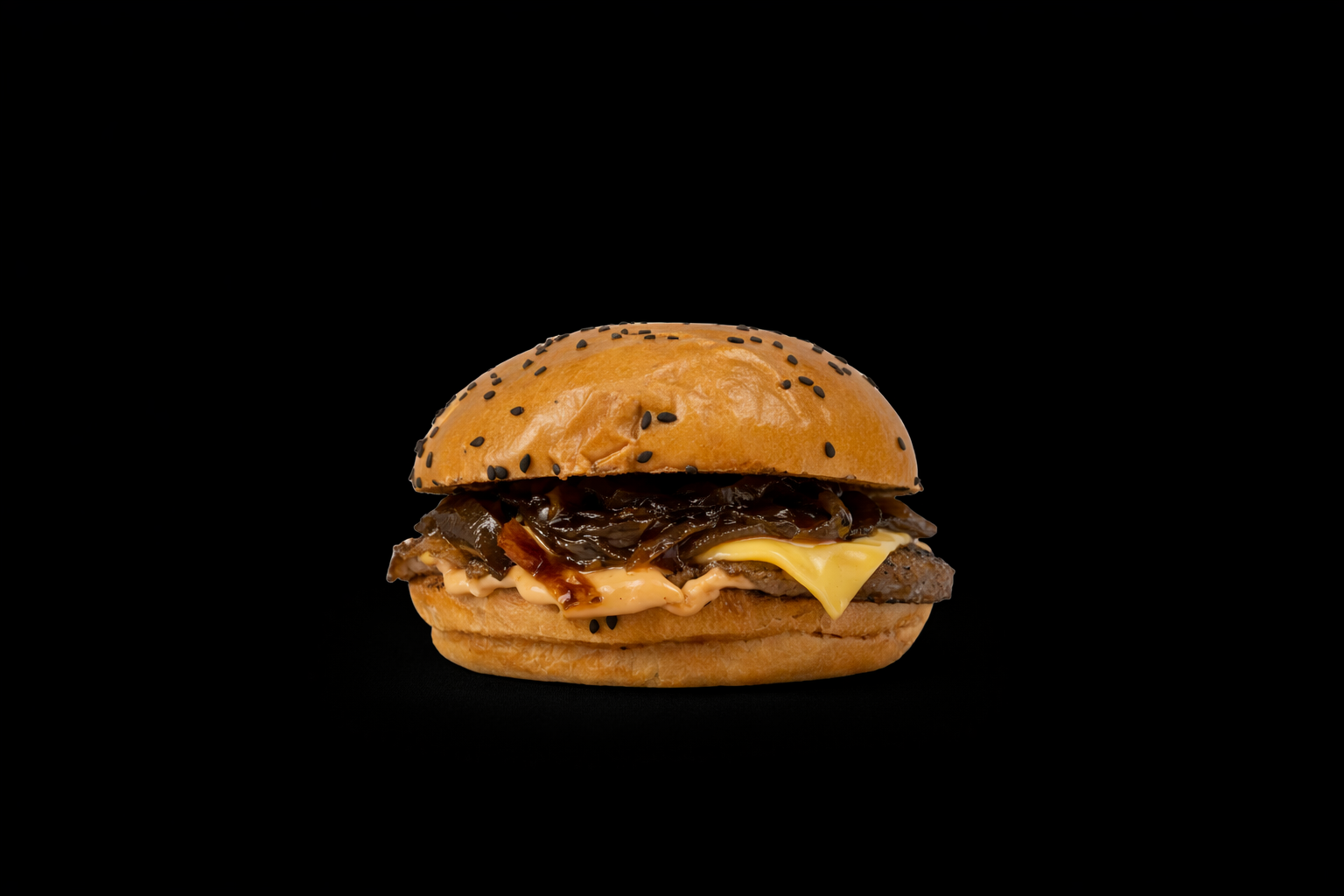 Sweet Burger