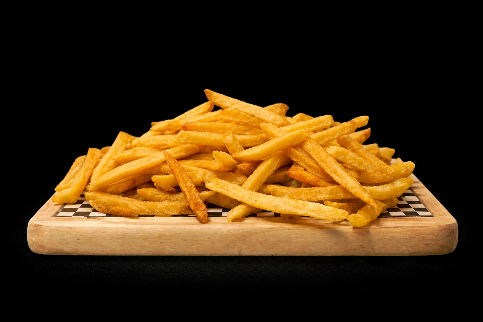 Papas Naturales