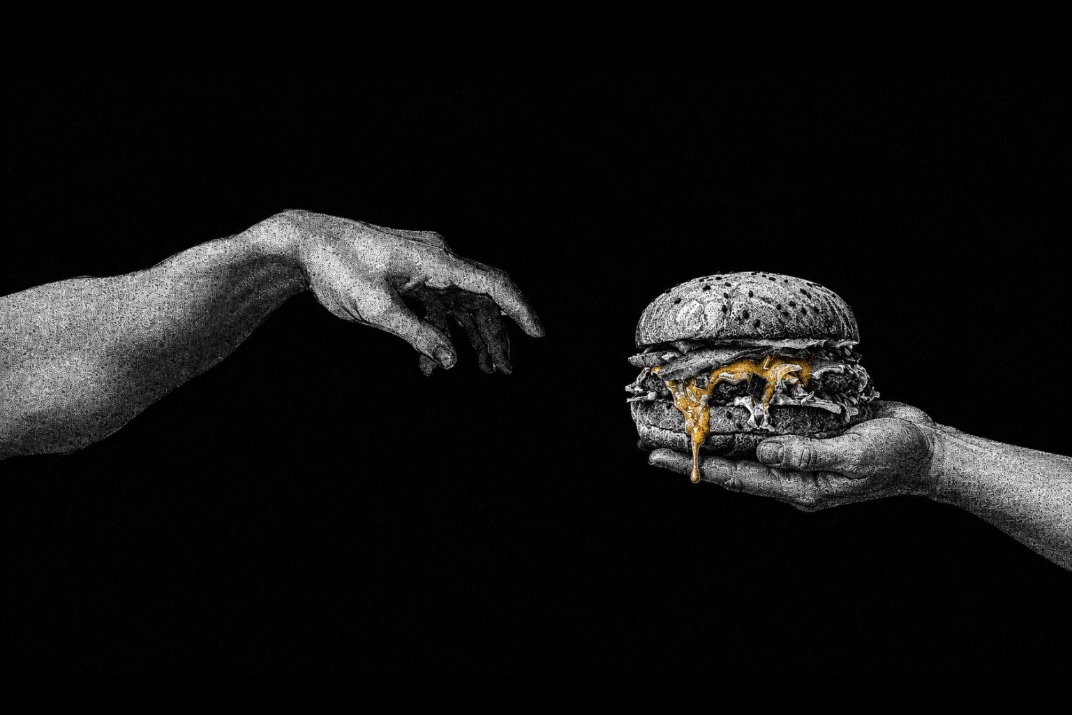 Burger Boom Banner