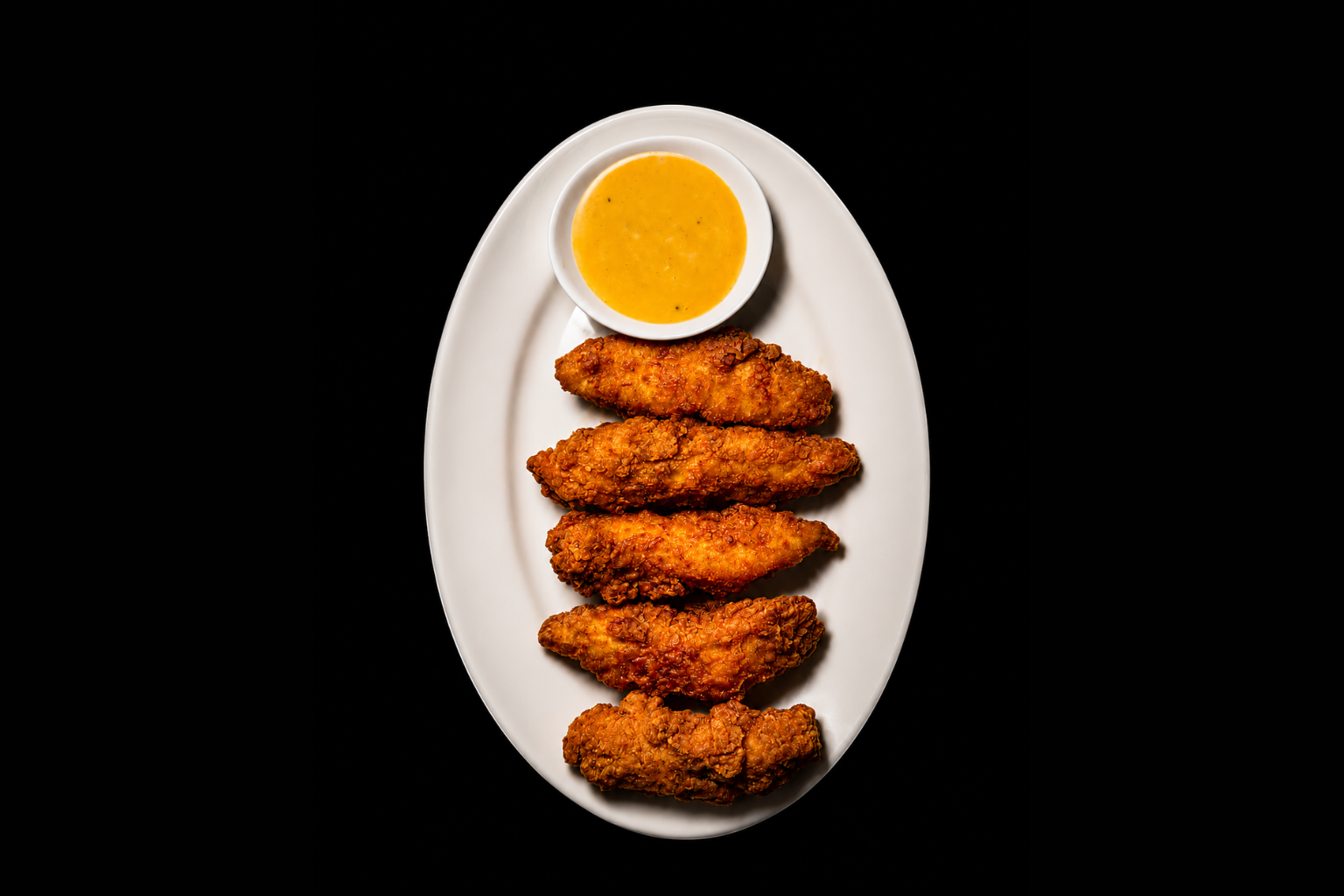 Filetes de Pollo