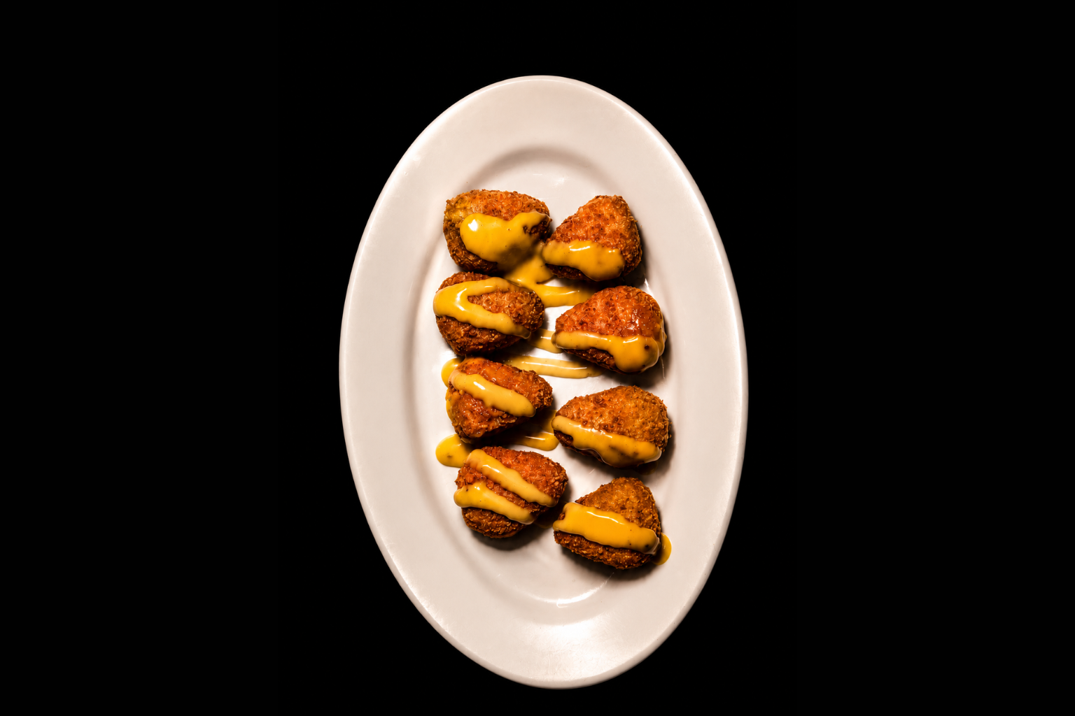Bolas Jalapeño