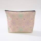 Halloween Decor Cosmetic Bag  Large Capacity Travel Toiletry Bag  Portable Storage Pouch For Skincare - Image 8