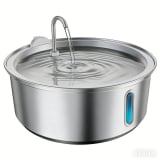 Circulating Constant-Temperature USB Smart Cat And Dog Water Dispenser - Image 4