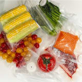 Food Vacuum Sealed Bag Kitchen Household - Image 2