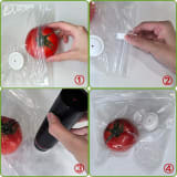 Food Vacuum Sealed Bag Kitchen Household - Image 4