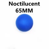 Stick Wall Ball Stress Relief Toys Sticky Squash Ball - Image 20