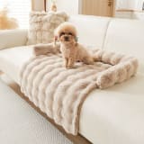 Pet Sofa Cushion Thickened And Scratch-resistant Pet Bed For Sofas - Image 15