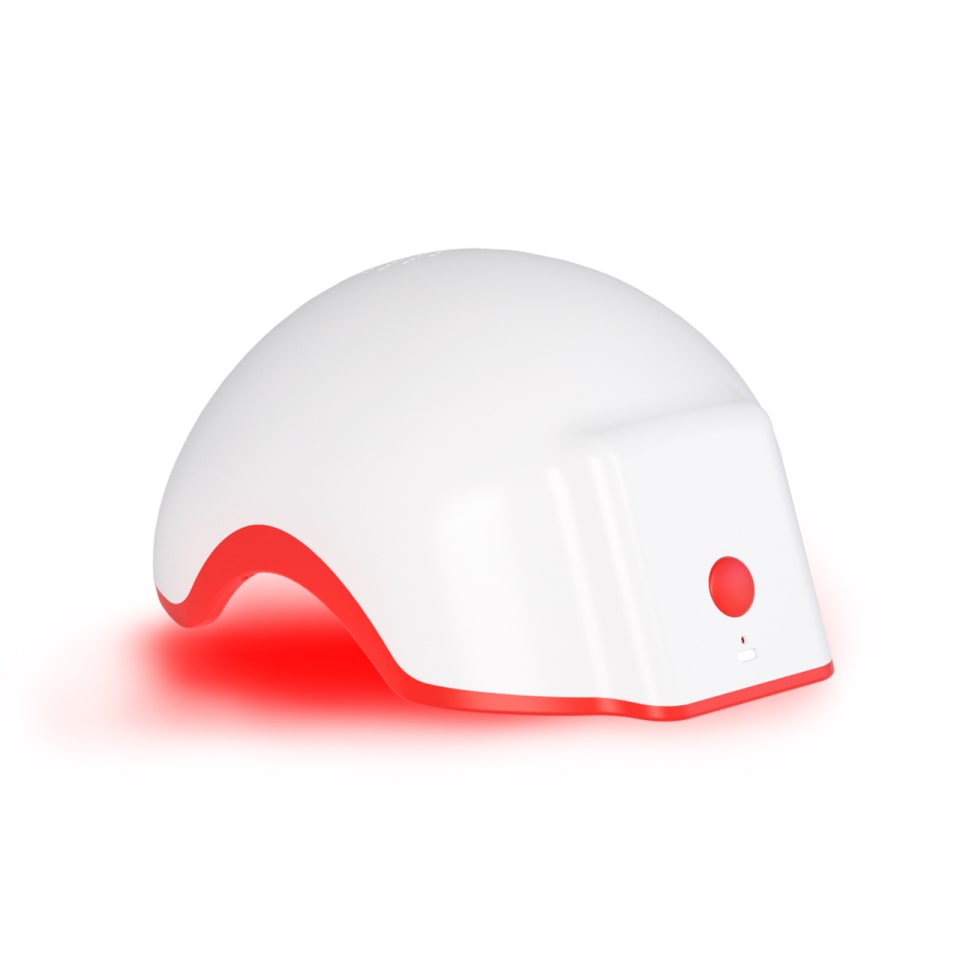 Hair Growth Helmet
