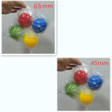 Stick Wall Ball Stress Relief Toys Sticky Squash Ball - Image 49