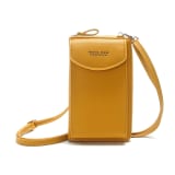 PU Luxury Handbags Womens Bags for Woman Ladies Hand Bags Women's Crossbody Bags Purse Clutch Phone Wallet Shoulder Bag - Image 13