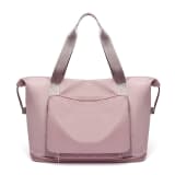 Foldable Large Capacity Women Gym Bags Shoulder Bag Women Training Travel Handle Handbag Yoga Sport Crossbody Tote Bag Women - Image 10