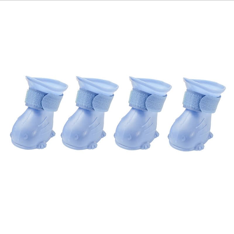 Blue-Small Size