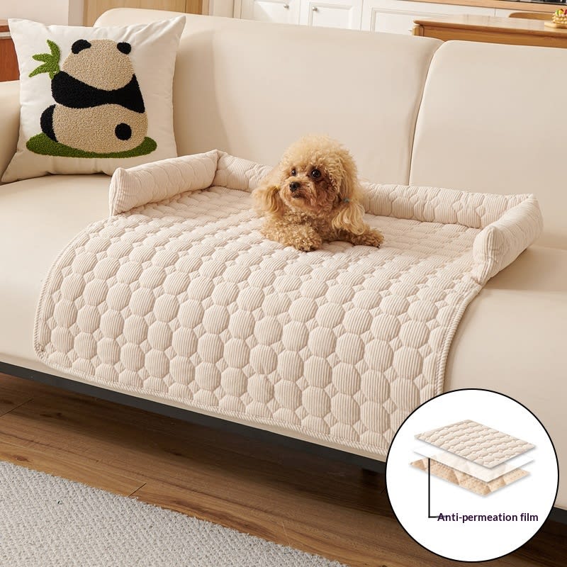 Pet Mat Rice-75X75cm