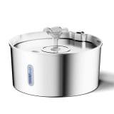 Circulating Constant-Temperature USB Smart Cat And Dog Water Dispenser - Image 3