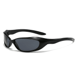 Avant-Garde Future Millennium Outdoor Sports Sunglasses - Image 5