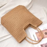 Personalized Beach Travel Shoulder Bag With Name Allowed - Image 2