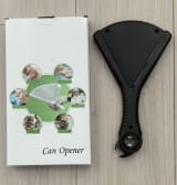 Effort-Saving Jar Opener with Handle - 2-in-1 Bottle and Can Opener Tool for Kitchen Use - Image 6