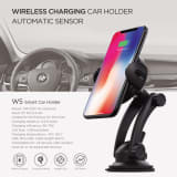 360° Air Vent Car Phone Holder 1