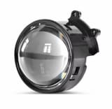 Car Motorcycle 3-inch LED Demon's Eye 12V 15W Modified Lens Devil Eye Eye Lamp image 6