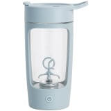 Portable Juice Blender Bottle 8