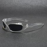 Avant-Garde Future Millennium Outdoor Sports Sunglasses - Image 4