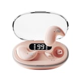 Mini Bluetooth Earbuds For Painless Side-Sleeping With No Sense Of Presence - Image 8