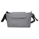 Multifunction Baby Stroller Bag Organizer Maternity Nappy Bag Stroller Accessories Cup wheelchair bag - Image 23