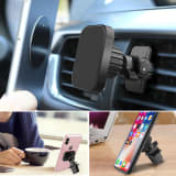 Magnetic Air Vent Phone Mount 1